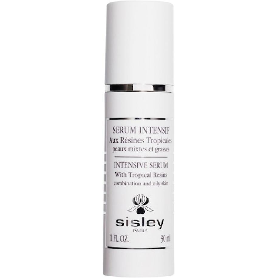 Sisley Serums Sérum Intensif Aux Résines Tropicales Hydraterend serum Heren 30 ml