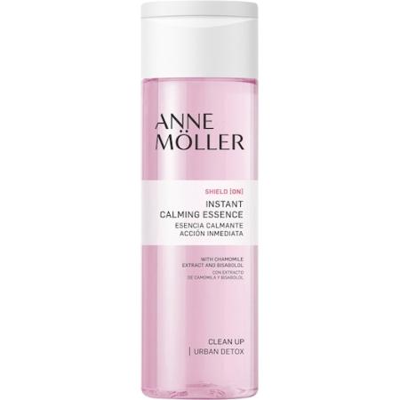 Anne Möller Clean Up Instant Calming Essence Gezichtstoners Dames 200 ml