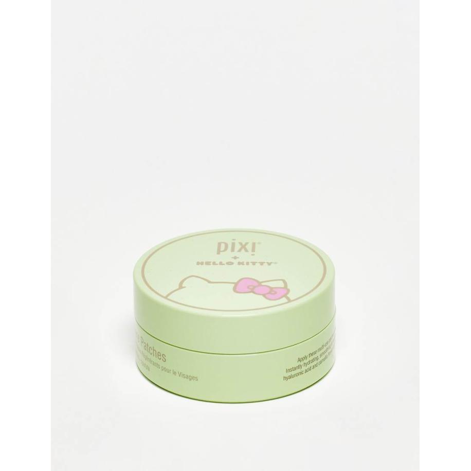Pixi Hello Kitty Hydrating Anywhere Multifunctionele hydraterende patches x 90-Geen kleur