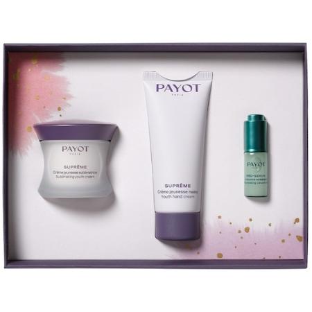 Payot Suprême Jeunesse Geschenkset Gezichtsverzorgingssets Dames