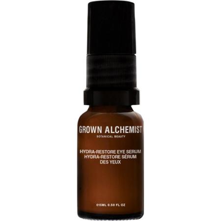Grown Alchemist Serums Hydra-Restore Oogserum Dames 15 ml
