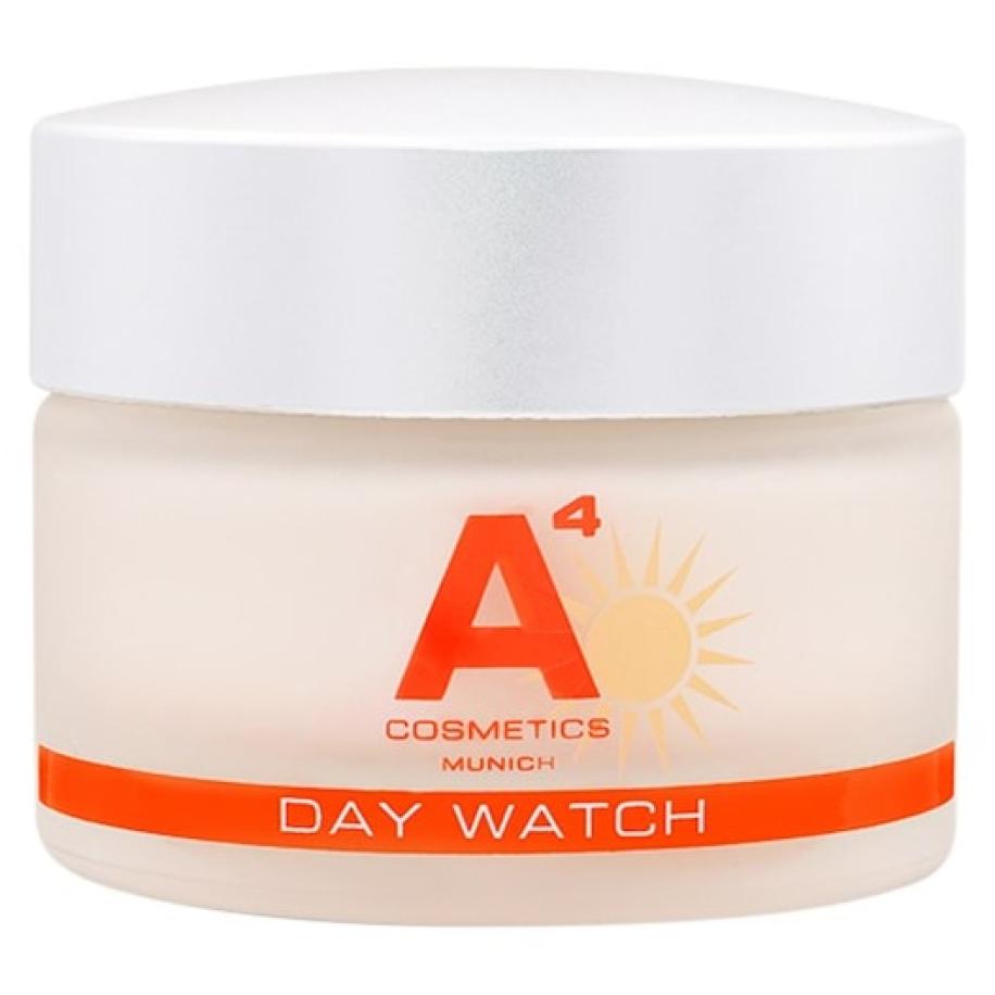 A4 Cosmetics Gezichtsverzorging Daghorloge SPF 30 Gezichtscrème Dames 50 ml