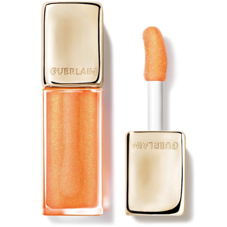 Guerlain KissKiss Bee Glow Oil