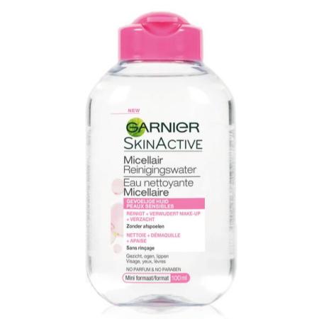 Garnier Skin Active Micellair Reinigingswater Sensitive