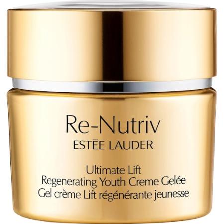 Estée Lauder Re-Nutriv verzorging Ultimate Lift Regenerating Youth Creme Gelée Gezichtscrème Dames 50 ml