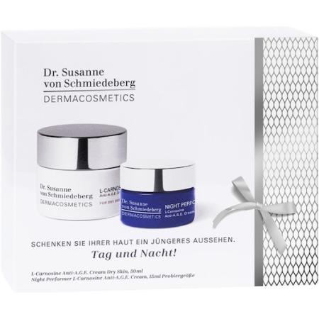 Dr. Susanne von Schmiedeberg Face creams Geschenkset Gezichtverzorgingssets Dames