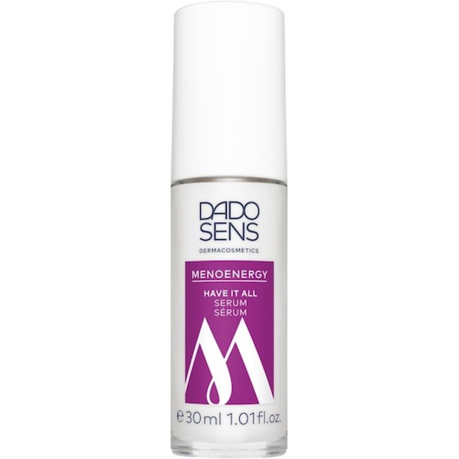 DADO SENS MENOENERGY HAVE IT ALL SERUM Gezichtscrème Dames 30 ml