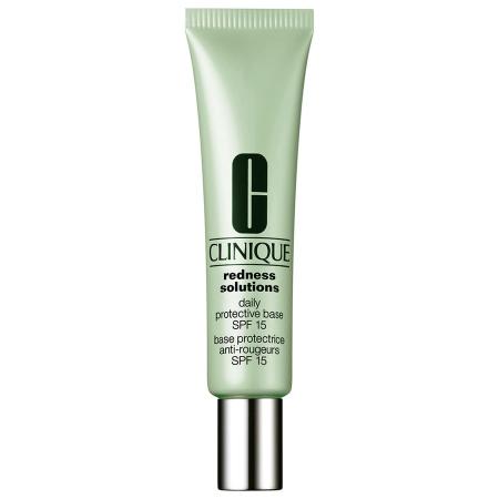 Clinique Redness Solutions Daily Protective Base SPF15 (1,2,3,4)