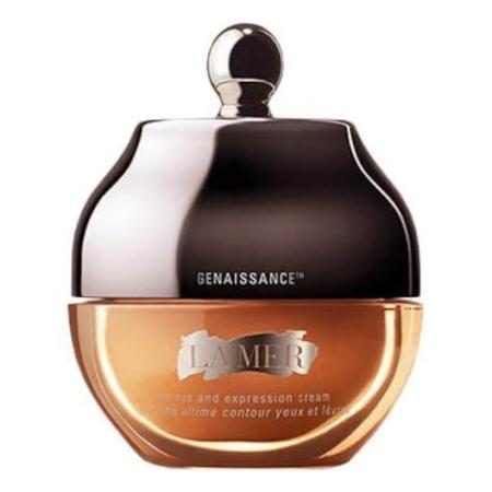 La Mer Genaissance de la Mer™ The Eye & Expression Cream Oogcrème Dames 15 ml