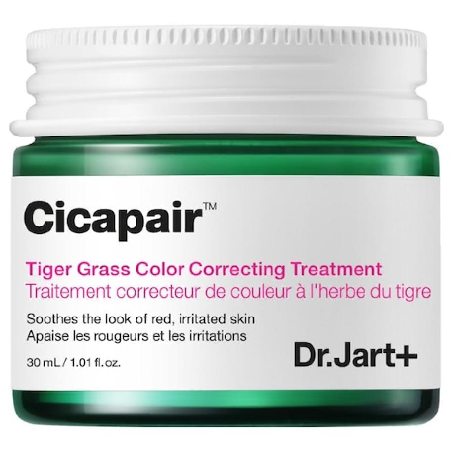 Dr. Jart+ Cicapair Tijgergras Kleurcorrigerende Behandeling Dagcrème Dames 30 ml