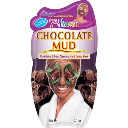 Montagne Jeunesse Chocolate Mud Mask