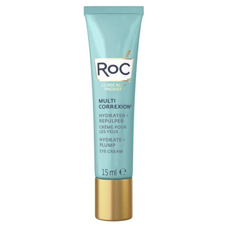 RoC Multi Correxion Hydrate + Pulp Eye Cream