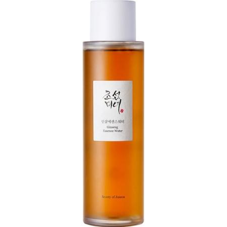 Beauty of Joseon Schoonmaken Ginseng Essence Water Gezichtscrème Dames 150 ml