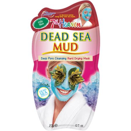 Montagne Jeunesse Dead Sea Mud Mask