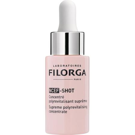 Filorga NCEF NCEF-Shot Anti-aging serum Dames 15 ml