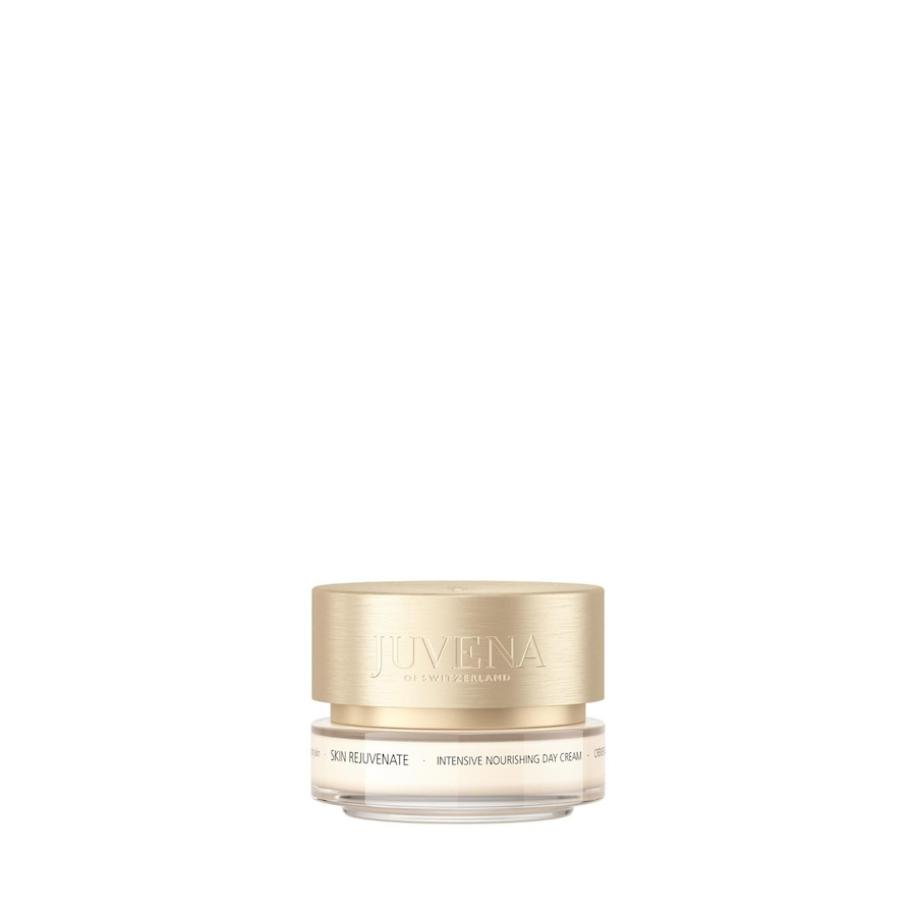 Juvena Skin Rejuvenate Nourishing Intensive Day Cream Dry to Very Gezichtscrème Dames 50 ml