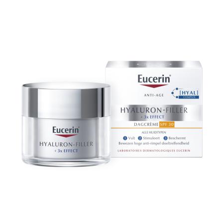 Eucerin Hyaluron-Filler Dagcrème SPF30