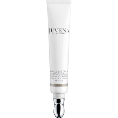 Juvena Skin Specialists Miracle Eye Cream Oogcrème Dames 20 ml