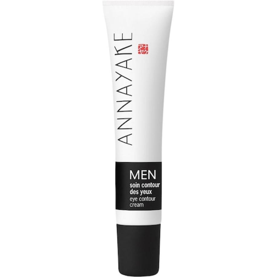 Annayake Men Gezichtscontouren Oogcrème Heren 15 ml