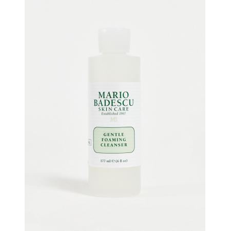 Mario Badescu Gentle Foaming Cleanser (milde, schuimende cleanser), 177 ml-Geen kleur