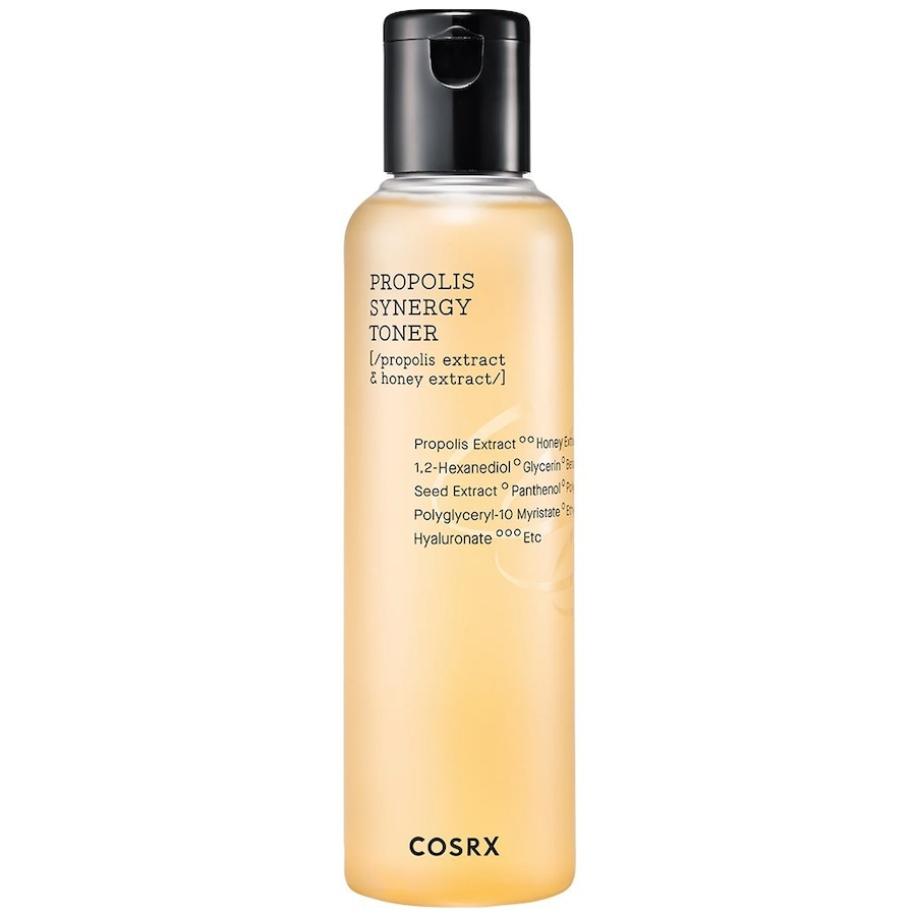 Cosrx Propolis Synergy Toner