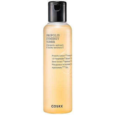 Cosrx Propolis Synergy Toner