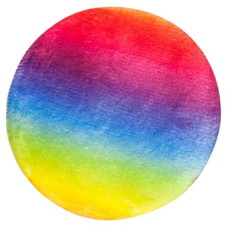 GLOV Make-up remover pads Rainbow Pads Gezichtsreinigingstools Dames