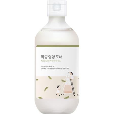 Round Lab Soybean Voedende toner Gezichtstoners Dames 300 ml