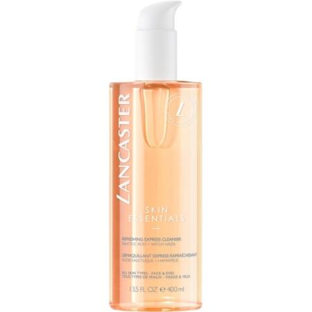 Lancaster Skin Essentials Refreshing Express Cleanser Gezichtscrème Dames 400 ml
