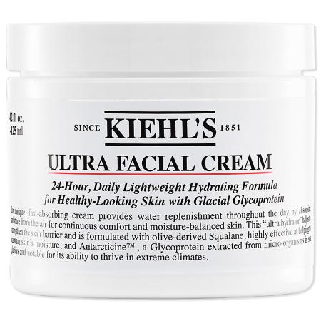 Kiehl’s Ultra Facial Cream