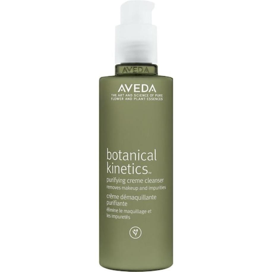 Aveda Schoonmaken Purifying Creme Cleanser Reiniging Dames 150 ml