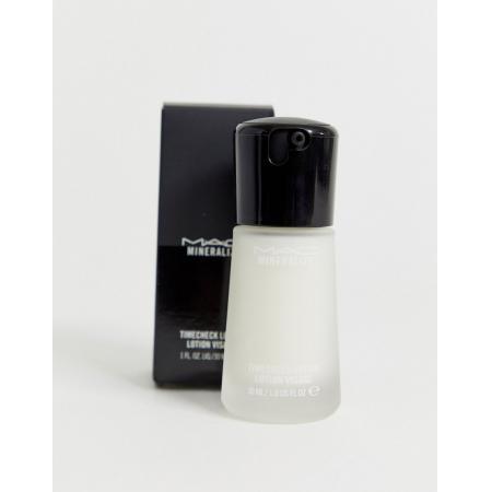 MAC Mineralize Time Check Lotion-Geen kleur