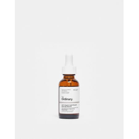 The Ordinary - 100% koudgeperste rozenbottelpitolie 30ml-Geen kleur