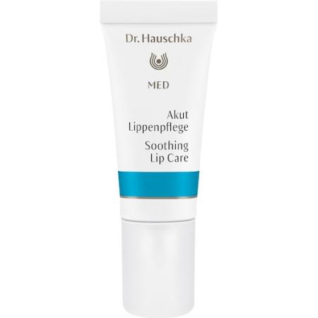 Dr. Hauschka Med Soothing Lip Care Lippenbalsem Unisex 5 ml