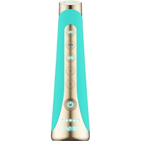 FAQ Swiss 102 Met EMS, RF en LED-lichttherapie Antirimpelcrème Dames