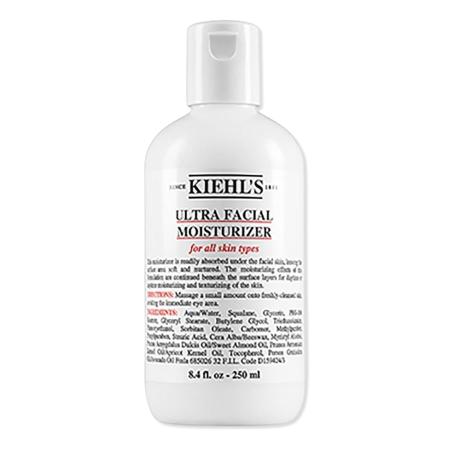 Kiehl’s Ultra Facial Ultra Facial Moisturizer