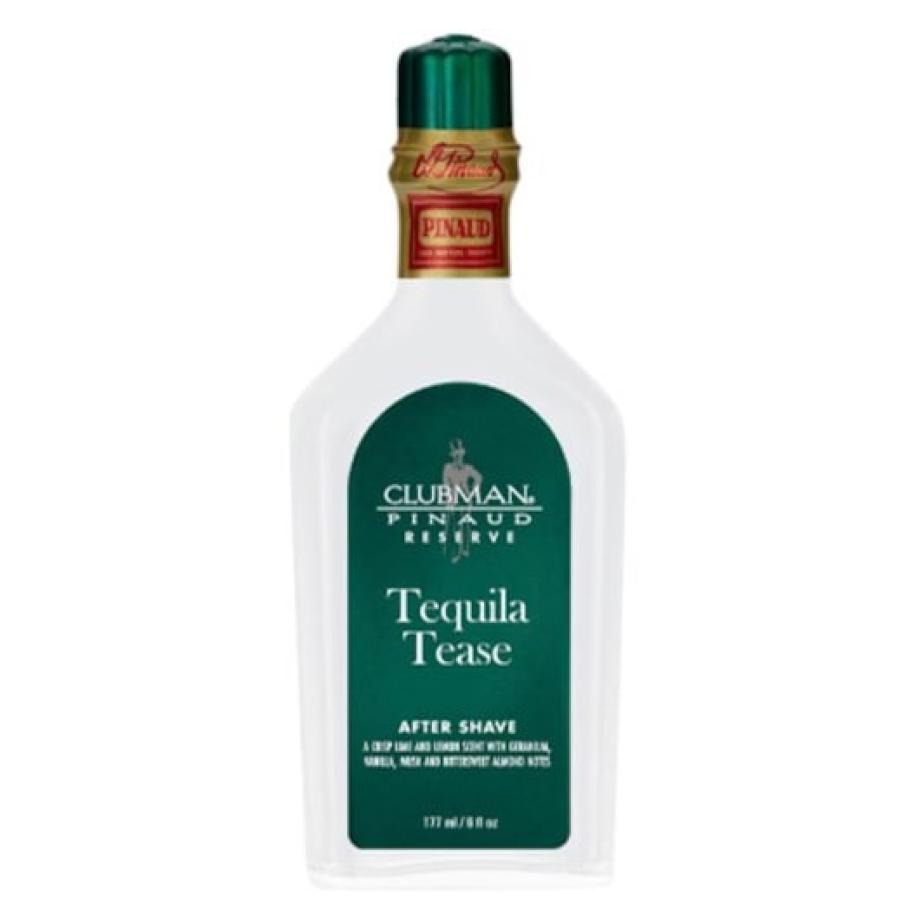 Clubman Pinaud After Shave Tequila Tease Aftershave Lotion Aftershavebalsem & -lotion Heren 177 ml