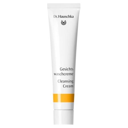 Dr. Hauschka Gezichtsreiniging Cleansing Cream Reinigingscrème Dames 20 ml