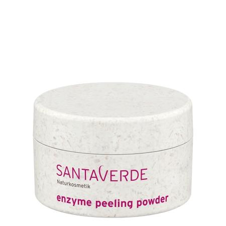 Santaverde Enzym Peeling Powder