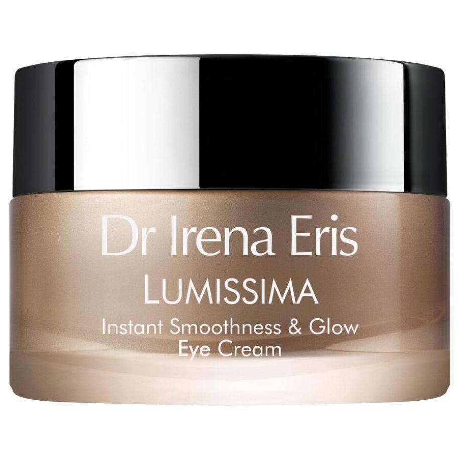 Dr. Irena Eris Instant Smoothness & Glow Eye Cream