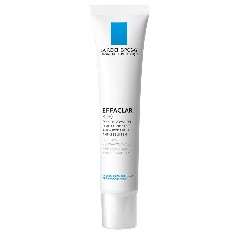 La Roche-Posay Effaclar K+ Anti Oxidation Oily Skin