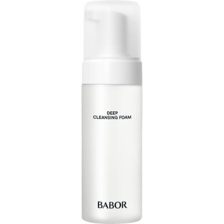 BABOR Cleansing Diep Reinigend Schuim Reinigingsschuim Dames 200 ml