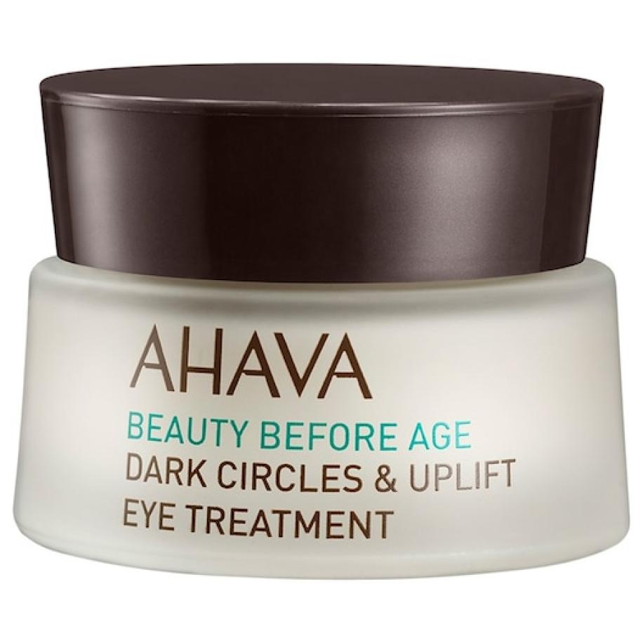 Ahava Beauty Before Age Uplift Eye Treatment Oogcrème Dames 15 ml