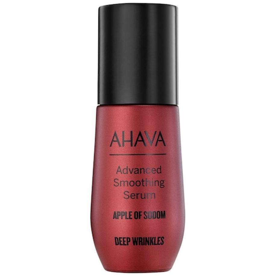Ahava Apple Of Sodom Advanced Smoothing Serum Anti-agingserum Dames 30 ml