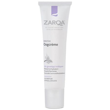 ZARQA Sensitive Eye Cream