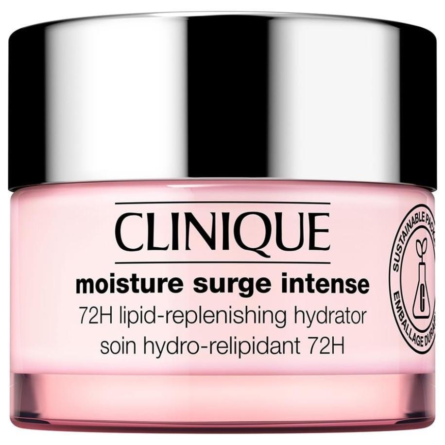 Clinique Vochtinbrenger 72H Lipid-Replenishing Hydrator Dagcrème Dames 30 ml
