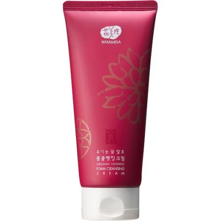 WHAMISA Cleansing Reinigingsschuim Dames 150 ml
