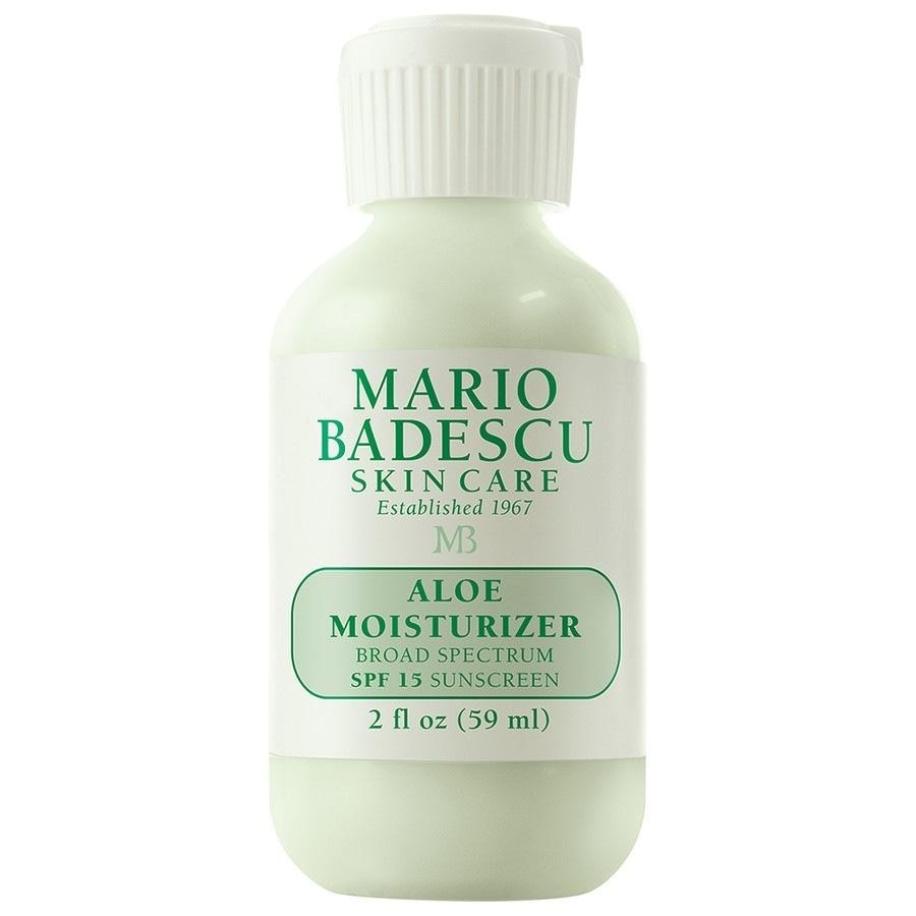 Mario Badescu Aloe SPF15