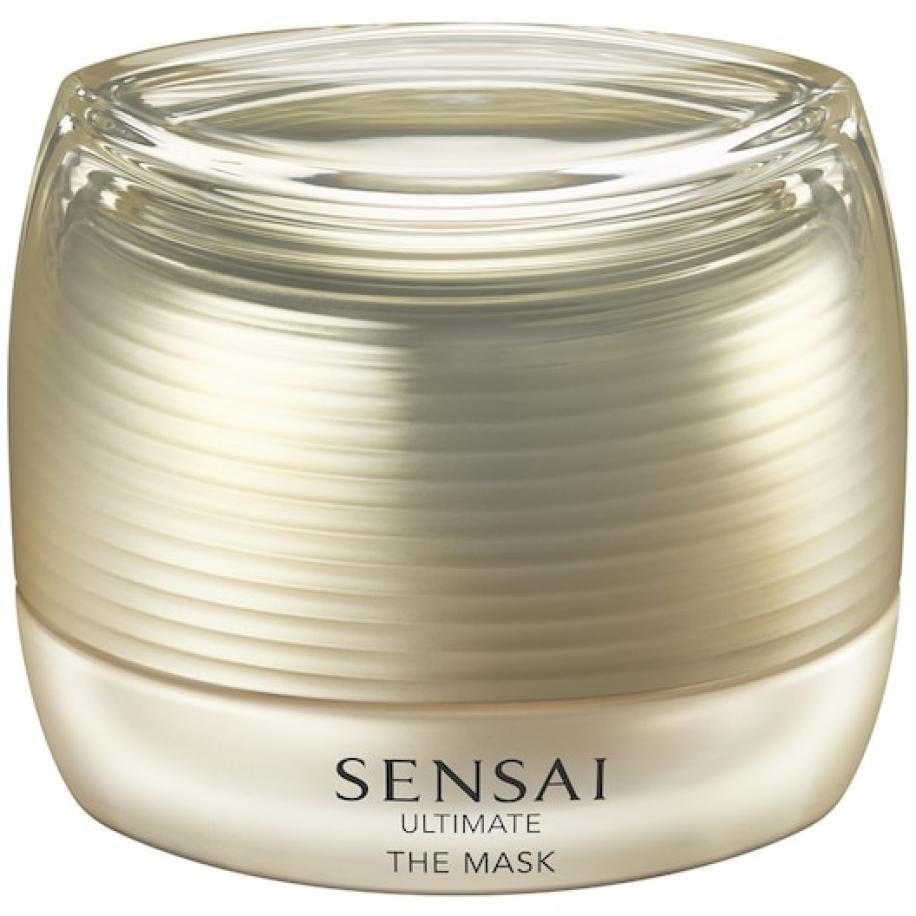 SENSAI Ultimate The Mask Anti-aging maskers Dames 75 ml