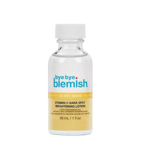 Bye Bye Blemish Vitamin C Dark Spot Brightening Lotion